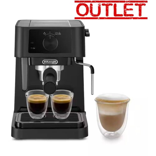 DeLonghi stilosa EC230.BK outlet Slike