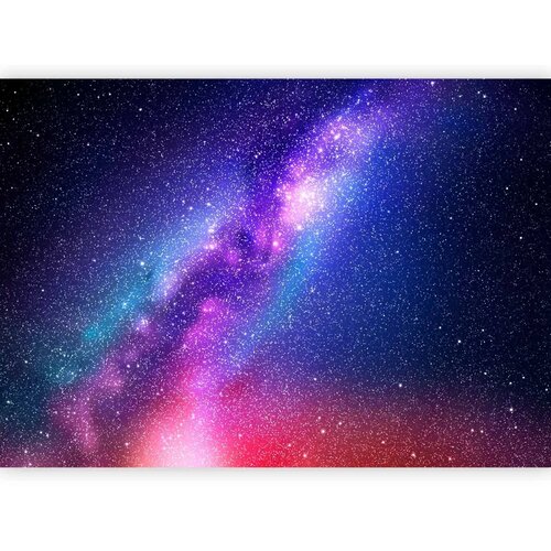  Foto tapeta - Great Galaxy 400x280 Vodootporna Slike
