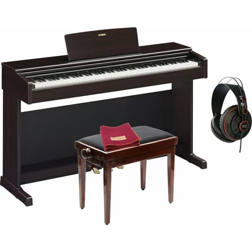 Yamaha YDP-145 SET Dark Rosewood Digitalni pianino