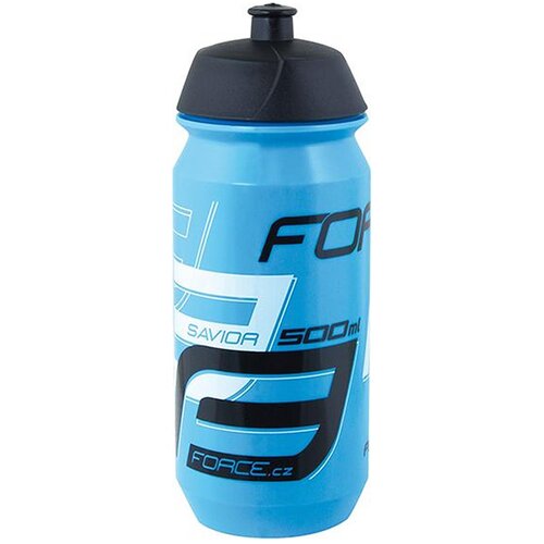  Bidon Force Savior 0,5 Plavo-Crni Cijene