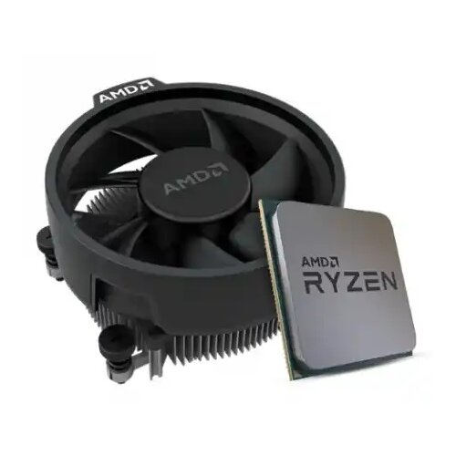 AMD Procesor AM4 Ryzen 5 5500 3.6GHz MPK Cene