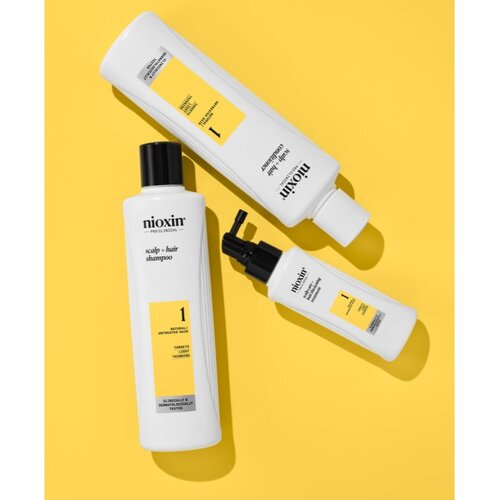 Nioxin Scalp Recovery serum za gustoću kose i za&amp;scaron;titu od pucanja 100 ml Slike