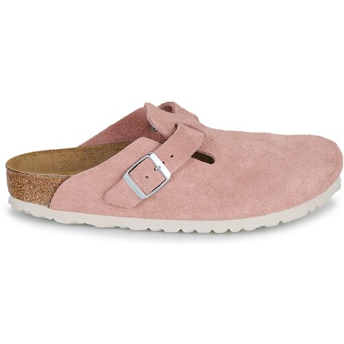 Birkenstock Boston Ružičasta Slike