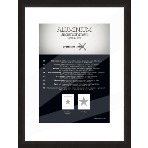 Premium Living Okvir Za Slike Aluminium Cene