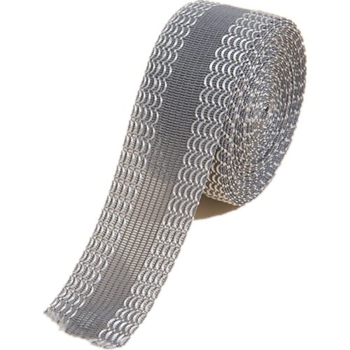 INF Robni trak za likanje Grey 5 m, (21248084) Cene