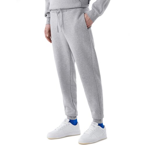 Cropp muške joggers - Svijetlo siva  2636K-09M Cijene