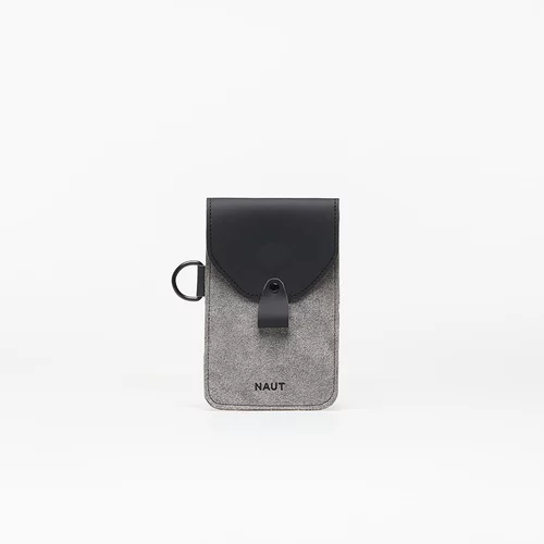 NAUT Synthetic Phone Pouch