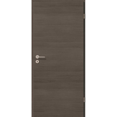 WESTAG & GETALIT notranja sobna vrata getadoor aperto TQ44 (39 x 650 x 2000 mm, cappucino-siva, desna) Cene