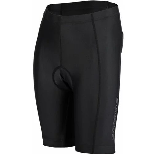 Arcore JULES Dječje biciklističke kratke hlače, crna, veličina