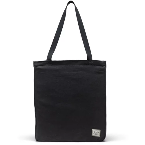 Herschel Nakupovalna torba 'Inga' črna
