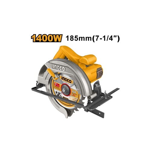  INGCO Kružna testera 1400W CS18538 Cene