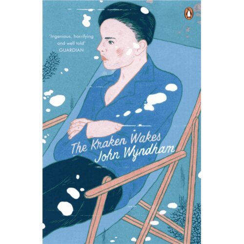 The Book Service Limited John Wyndham - The Kraken Wakes Slike