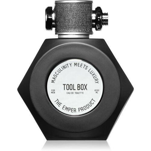 Emper Tool Box toaletna voda za moške 100 ml Cene
