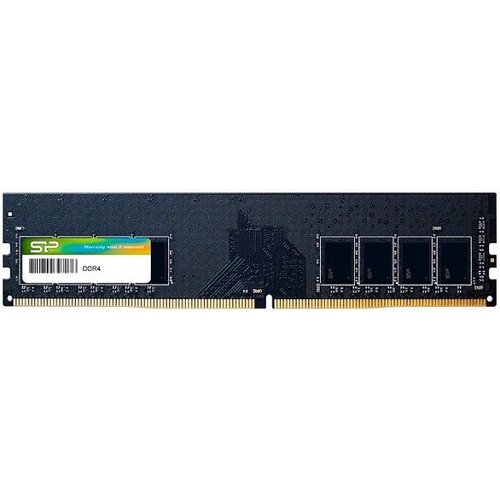 Silicon Power Turbine 8GB DDR4 3200MHz SP008GXLZU320B0A Slike