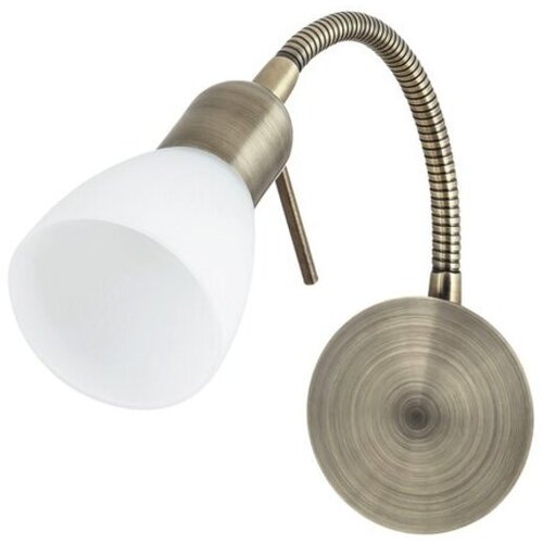 Rabalux zidna lampa E14 1x40W opal Soma Cene