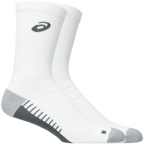 Asics &amp;Scaron;portne nogavice Performance Run Crew Sock Bela Slike