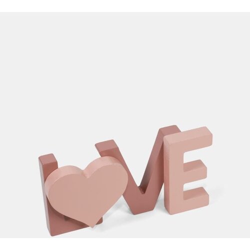 Sinsay Uspravni ukras LOVE Cijene