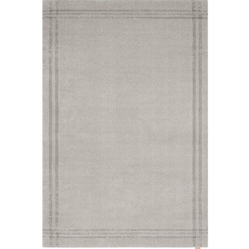 Agnella Krem vuneni tepih 240x340 cm Calisia M Grid Rim &ndash; Cijene