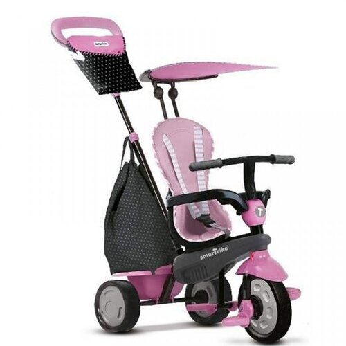 Smart Trike Tricikl Shine Pink Cene