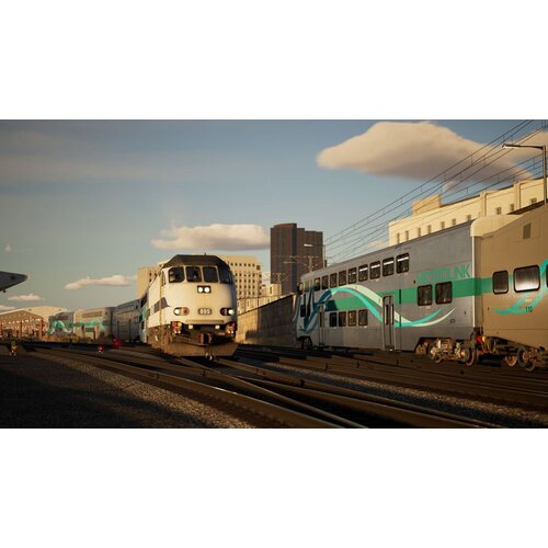 Maximum_games MAXIMUM GAMES train sim world 5 (playstation 5) Slike
