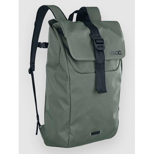 Evoc Duffle 16L Nahrbtnik dark olive / black Cene