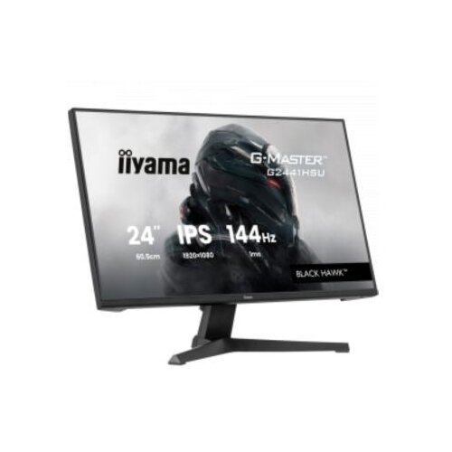 Iiyama G-Master IPS FHD 144Hz AMD FreeSync (G2441HSU-B1) Cene