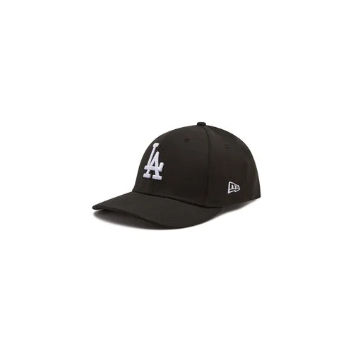 New Era Kapa s šiltom Stretch Snap 9Fifty 11876580 Črna