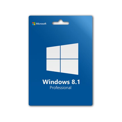 Microsoft Windows 8.1 OEM Professional Key (Clean Install Only - No Upgrade) GLOBAL Cene
