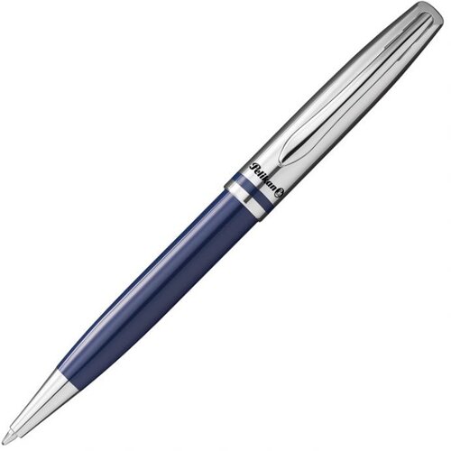 Olovka KEMIJSKA JAZZ CLASSIC PELIKAN 827065 (300013891) TAMNOPLAVA Cijene