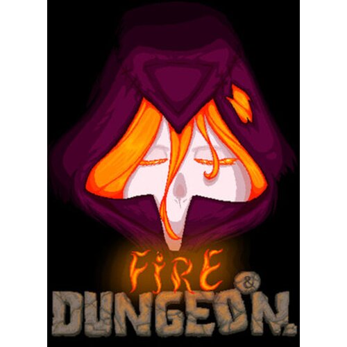 Steam Fire and Dungeon (PC) Key GLOBAL Cene