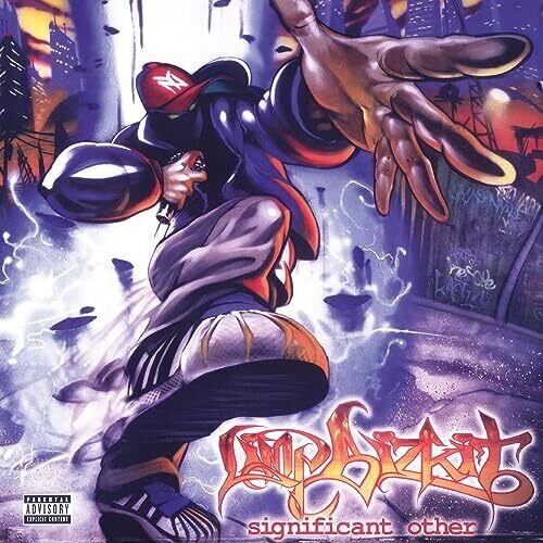 Limp Bizkit Significant Other Cene