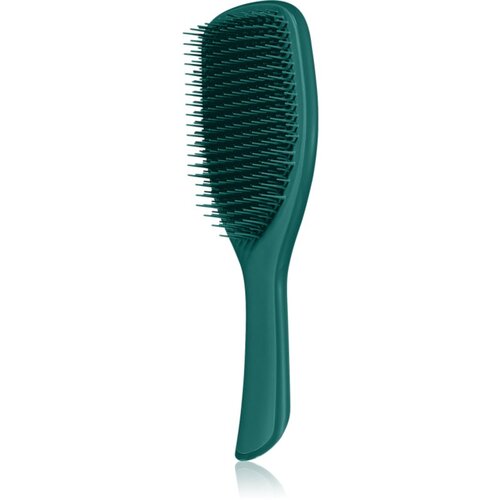 Tangle Teezer Wet Detangler Green Jungle ravna krtača za vse tipe las 1 kos Cene