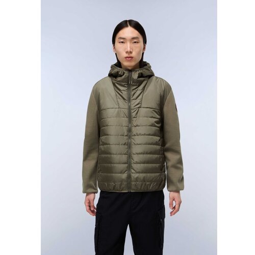 Napapijri D-tosa fz tea leaf g0a Cene