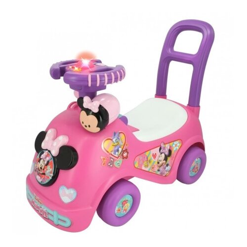 Kiddieland Toys Kiddieland guralica autić minnie ( A106864 ) Slike