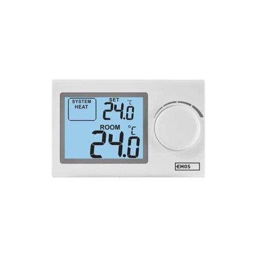 Emos TERMOSTAT Å½IÄNI P5604 Cijene