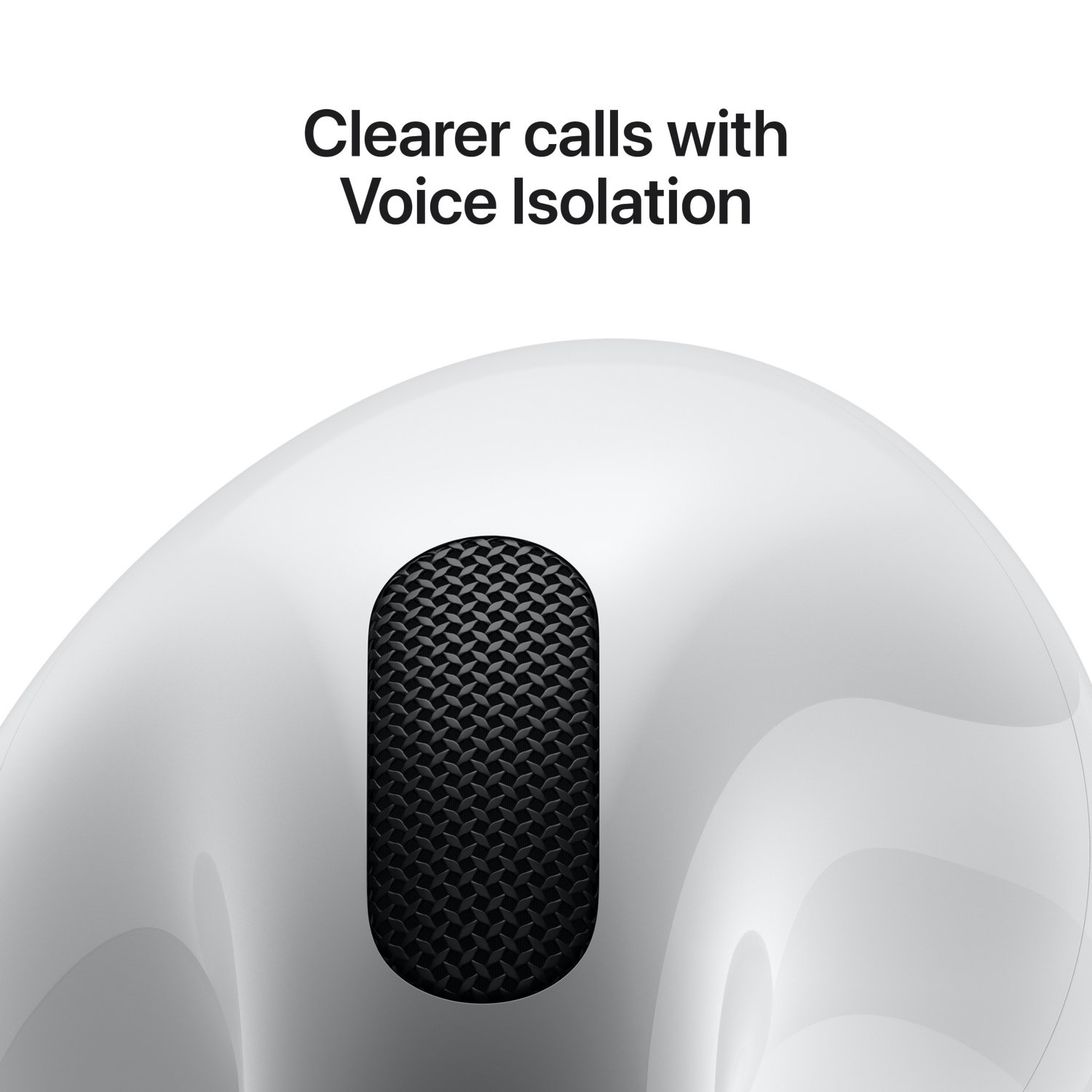 Apple AirPods 4 (USB-C) with Active Noise Cancellation Slike