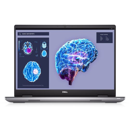 Dell Precision M7680 16 inch FHD+ 500nits i7-13850HX 32GB 1TB SSD RTX 3500 12GB Backlit FP SC Win11Pro 3y Cene