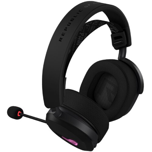 Asus A501 ROG Pelta Bežične Gaming slu&scaron;alice sa mikrofonom Cene