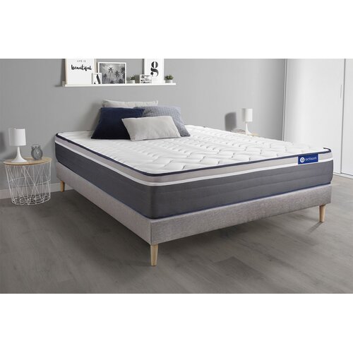 ACTISOM Vzmetnica in podlaga 120x220 cm - ActiMemo Plus, (21621949) Cene