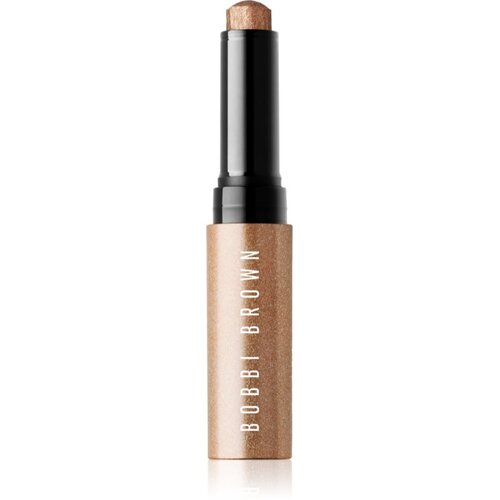 Bobbi Brown Crystal Eye Shadow Stick sjenilo za oči sa &amp;scaron;ljokicama u olovci nijansa Brilliant Honey 2 g Slike