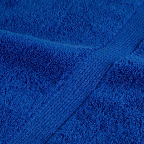 VidaXL Ručnici za saunu 4 kom plavi 80 x 200 cm 600 gsm 100 % pamuk4 Slike