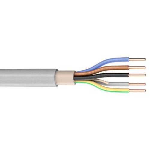 Madras doo Beograd KABL PP/Y 5x10 Cene