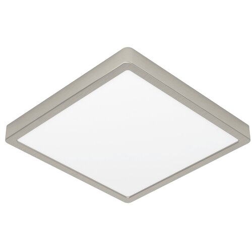 Eglo 901384 - LED RGBW prigu&amp;scaron;iva plafonsko svetlo za kupatilo FUEVA-Z LED/13,5W/230V 29,5cm IP44 hrom Slike
