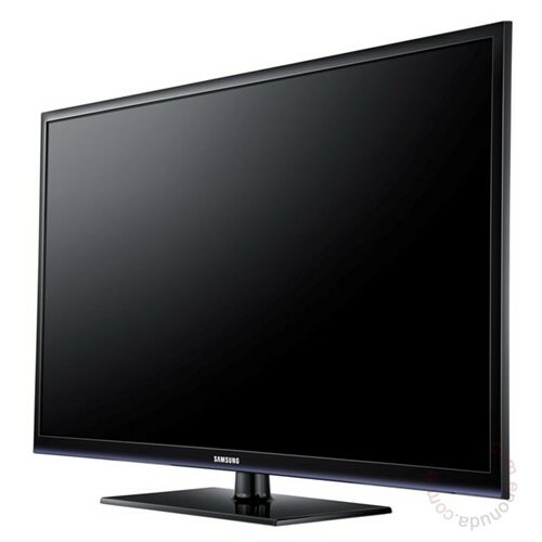 Samsung PS51E530 plazma televizor Slike