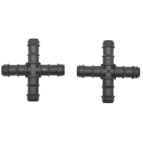  Križni element (Promjer: 16 mm, 2 Kom.) Cijene