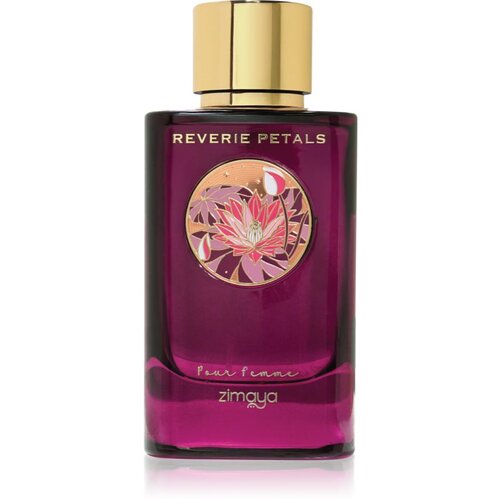 Zimaya Reverie Petals parfumska voda za ženske 100 ml Cene