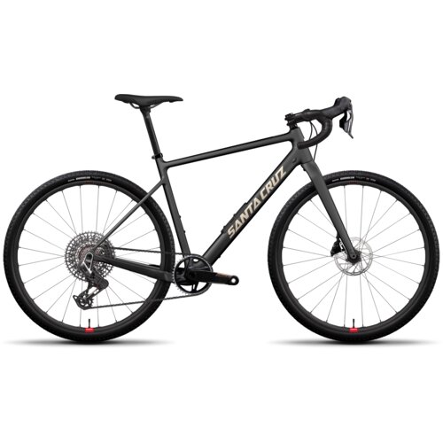  Bicikl Santa Cruz Stigmata 4 CC CBN Force RSV - Matte Carbon (2026) - M Cijene