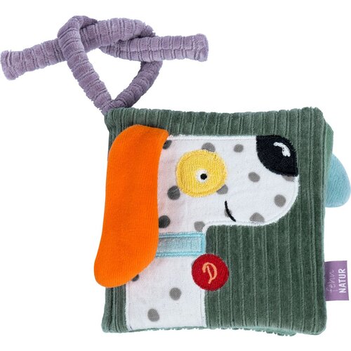 Fehn mekana knjiga psić, Natur Dog Cijene