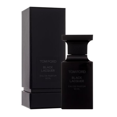 Tom Ford Black Lacquer 50 ml parfumska voda unisex Slike
