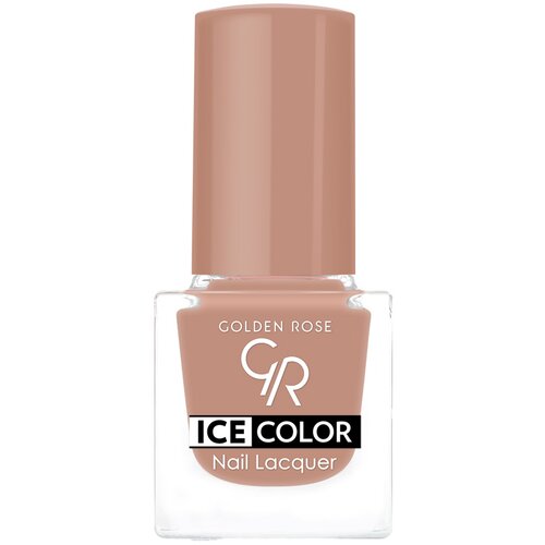 Golden Rose Lak za nokte Ice Color O-ICC-253 Cene